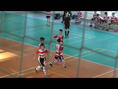 CSF Sparta (2007) vs Atletico Balti (2007) final score (1:4)