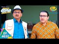 Delivery Boy Gets Caught By Bhide Taarak Mehta Ka Ooltah Chashmah Full Episode 4030 12 Mar 2024