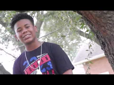 ATM Kiddo - "Ain't The Best"