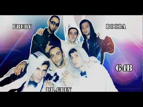 G4B ft. Graffity ft. Jujebi & Grey - me VS shen.wmv