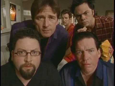 The Chris Isaak Show S1 E7