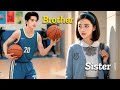 Cold Brother Fall In Love With His Sister When They Grown Up Kdrama Recap Korean Drama Cdrama