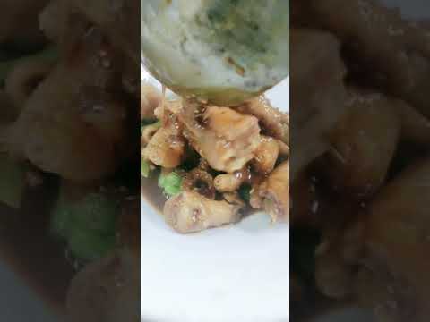 Pretty Girl Cooking Funny Style #161