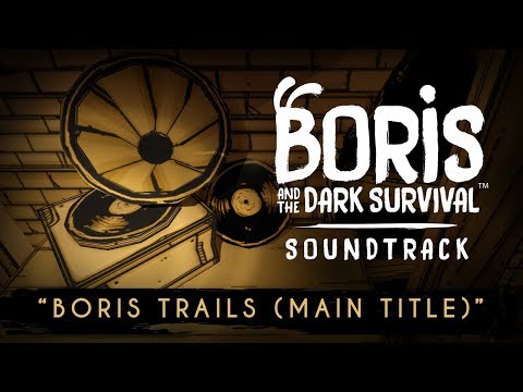 Video thumbnail for Boris Trails (Main Theme)