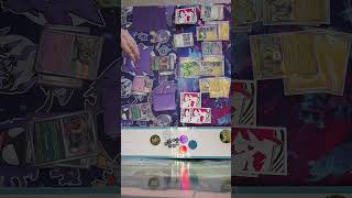 Mega Gengar vs Future Box - Full video on my channel #shortsfeed #pokemon #pokemoncards #pokemontcg