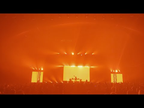 Fatboy Slim - What The F**k live @ Creamfields South 2023