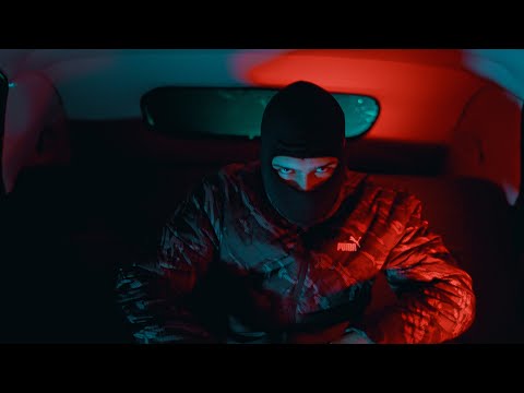 Enzo Manuel RG - Cuatro Rifles (Video Oficial)