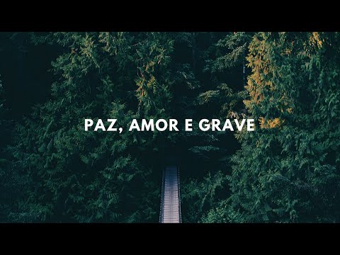 Paz, Amor e Grave | Ruxxel , Rincon Sapiência e Glória Groove | Cover