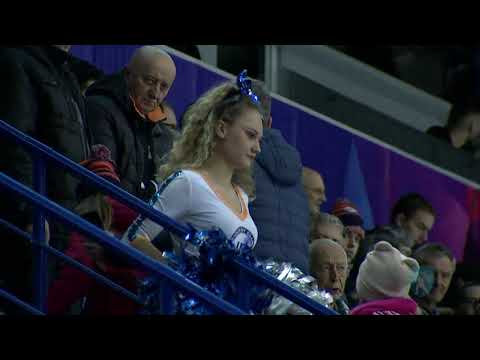 NČ 3.kolo HC Košice - HC 05 Banská Bystrica