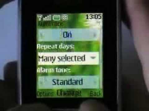 Nokia 2630 review