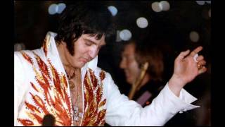 Elvis Presley - Steamroller Blues (best live version)