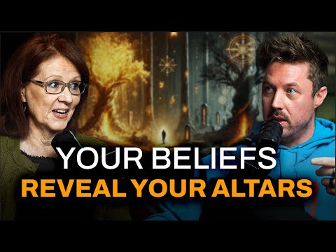 Beliefs of Spiritual Death (emotions, false conclusions, & instincts) w/Wendy Backlund