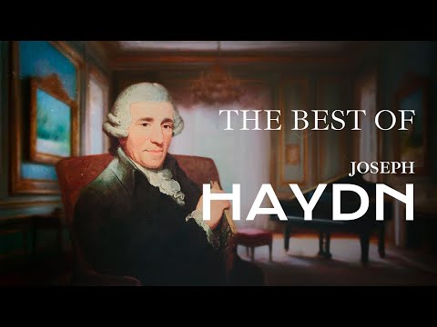 The Best of Joseph Haydn