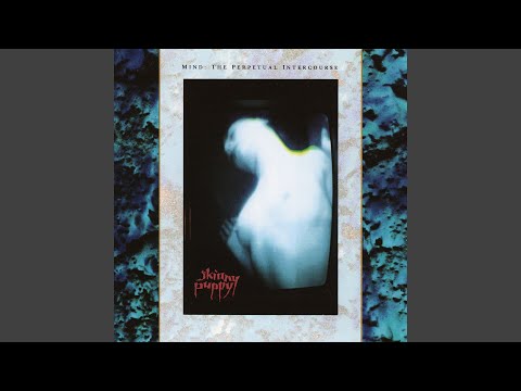 Skinny Puppy - Antagonism