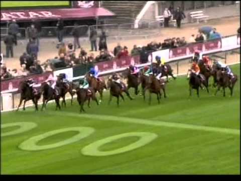 Top 10 Arc de Triomphe winners 1989 - 2010