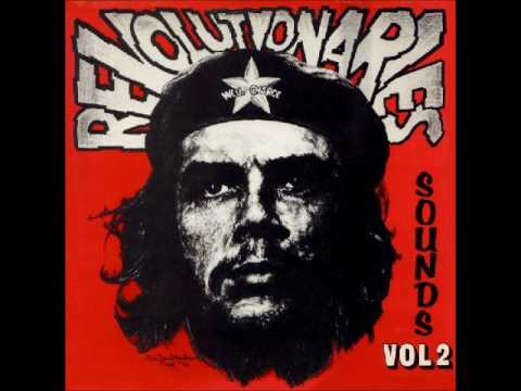 The Revolutionaries - Urgency