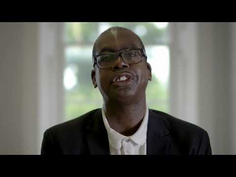 Patrick Vernon | Windrush