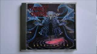 Malevolent Creation - No Flesh Shall Be Spared