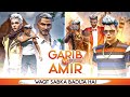 WAQT SABKA BADALTA HAI || Garib vs  Amir || Rich Vs Poor || Best Story Of Free Fire || Kar98 army