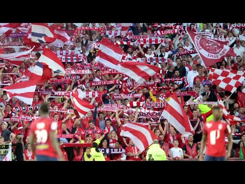 Getting 2 know your UEFA Champions League clubs: Lille OSC