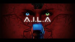 【AIが創る地獄】A.I.L.A.の目的は人類抹殺？仮想世界で試されるゲームテスターの限界【次世代ホラー / Steam実況】