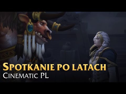 Spotkanie po latach - Cinematic - Napisy PL
