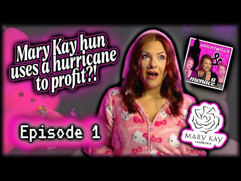 Sam Dee and Anonymous & a Menace