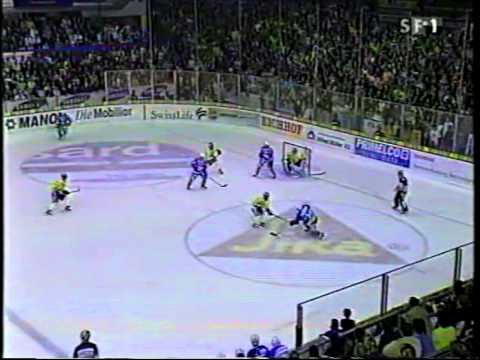 VBQ - NLA 05-06 #6 Zug - Davos 5-4OT