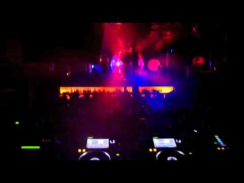 KEVIN MASTERKEV@CIELO/NEW YORK along with JOHNN B JR