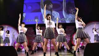 AKB48チーム8「8月8日はエイトの日」開催