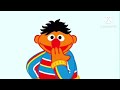Sesame Beginnings Ernie