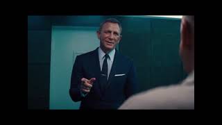 James Bond 25 - NO TIME TO DIE