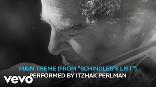Download lagu Main Theme (from 'Schindler's List') performed by Itzhak Perlman mp3 Download lagu Main Theme (from 'Schindler's List') performed by Itzhak Perlman mp3