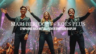 Download lagu MARI BERJOGET - Koes Plus | Symphonic Rock Metal mp3 Download lagu MARI BERJOGET - Koes Plus | Symphonic Rock Metal mp3