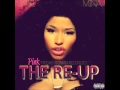 Nicki Minaj- Pink Friday: Roman Reloaded The Re Up: Roman Holiday