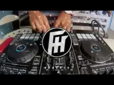 DJ Febri Hands - Kemarin _ Seventeen _ music dj fullbass _ by suport JIONE Aji48