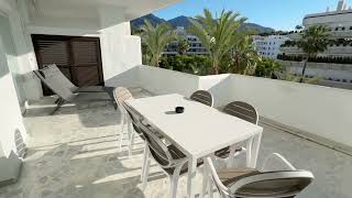 APARTHOTEL MONARQUE SULTAN APARTAMENTO 1 DORMITORIO SUPERIOR