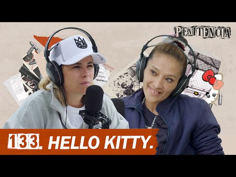 I took the lives of my attackers, one by one | Hello Kitty #Penance 133 #podcast #Mexico