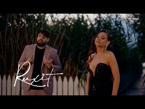 Ruxit x Iuly Neamtu - Orice | Official Video
