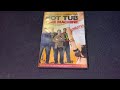 Hot Tub Time Machine Unrated Dvd