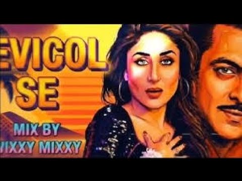 Favicol Se|| Dabang|| Salman Khan|| Karina Kapoor||