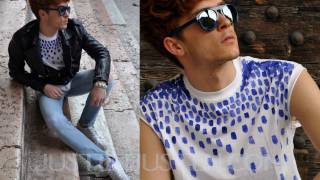 LookBOOK Boys &quot;Cooler Than Me&quot; (Gigamesh Remix)