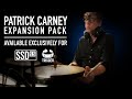 Video 1: Patrick Carney Expansion For SSD & Trigger