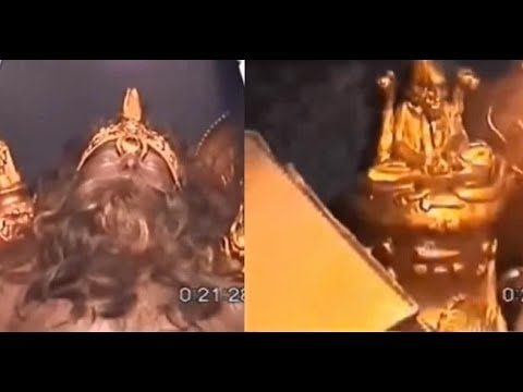 Video of the day when the tomb of GILGAMESH was found in Uruk, Iraq