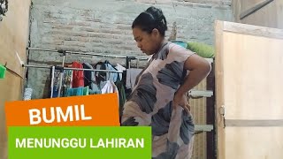 Download lagu 🔴BUMIL MENUNGGU LAHIRAN ❗❗ mp3