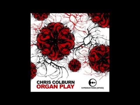 Chris Colburn - In The Kitchen (Original Mix) [H-Productions]
