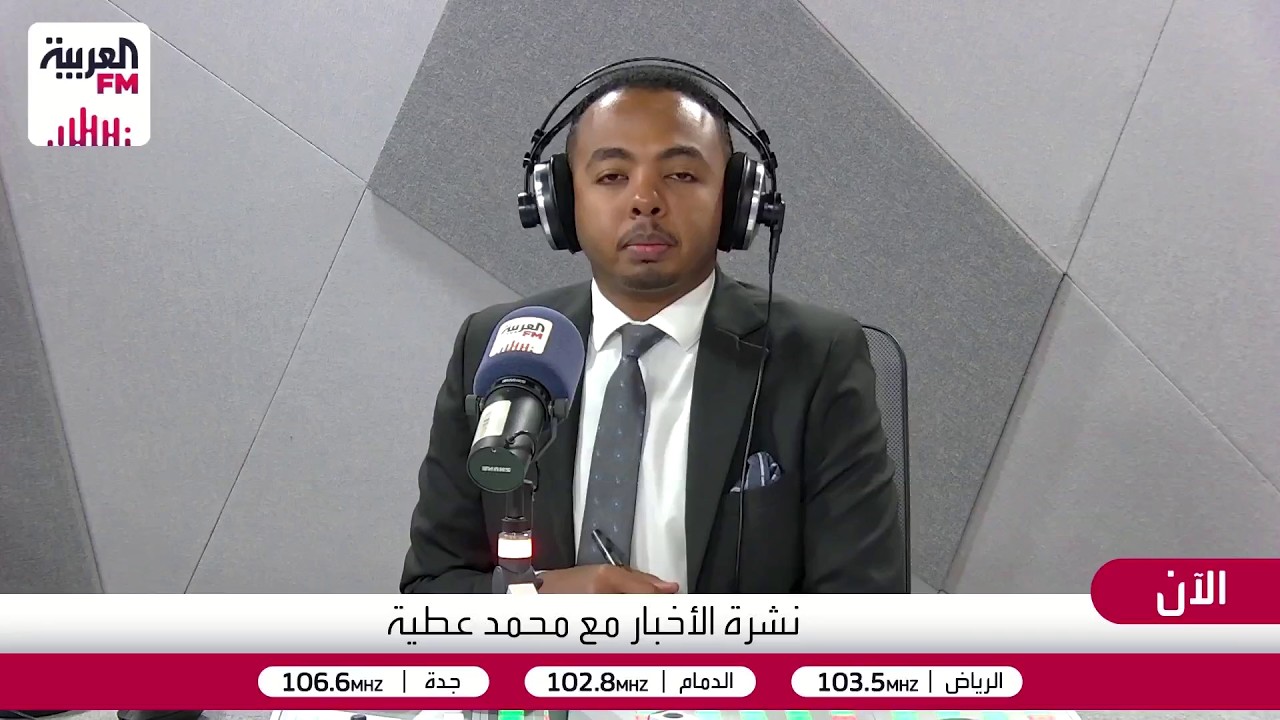 محمود حميدي:القوات الحكومية تحافظ على تقدمها في كل الجبهات