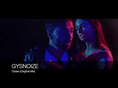 GYSNOIZE - Ocean (Official Music Video