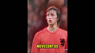 Qual teria sido a última Copa do Mundo Deles se tivessem jogado na mesma idade que Messi e CR7?
