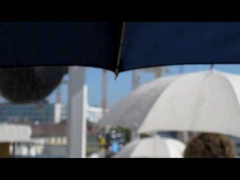 Rain Dance, Paul DeMARINIS